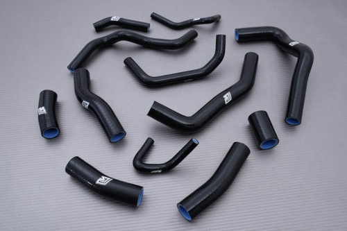 Kit tuyaux durite radiateur - kit, de