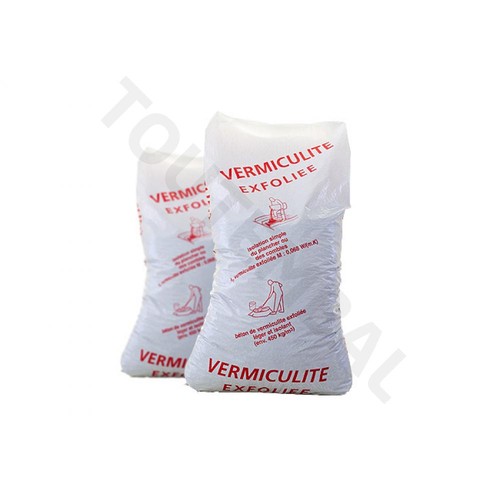 Sac vermiculite isolante - sac, de
