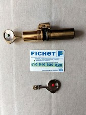 Cylindre de serrure Fichet