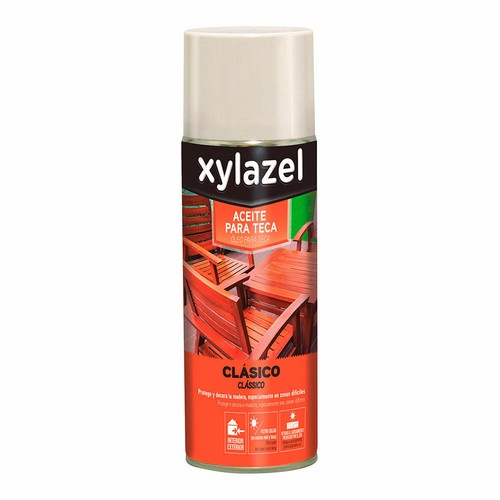 Huile pour teck - , xylazel