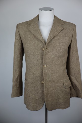 Armani junior veste blazer - junior,