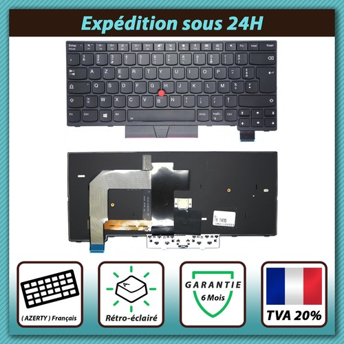 Clavier français azerty pour - clavier,