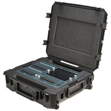 BYFP ipCase for ChamSys QuickQ