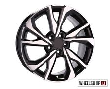 Honda Civic Type R CRV HRV R17