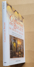 Conserves en bocaux de fruits et légumes M NOCETO éd De Vecchi 2005
