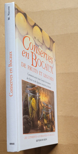 Conserves bocaux fruits - en,