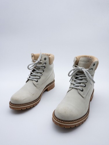 Bottes lacets pour - À, femmes