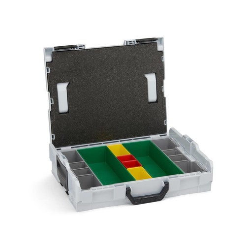 Boxx 102 bosch sortimo - boxx,