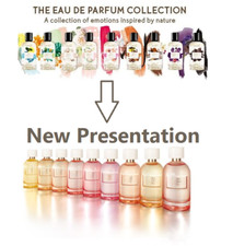 THE COLLECTION - EAU DE PARFUM