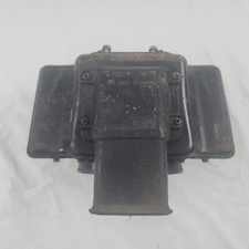 Original Oem Suzuki GT380 Air Cleaner Airbox Box Early J 1972 Intake Ram Air