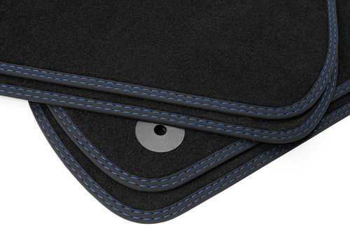 Doppelziernaht tapis sol - de,
