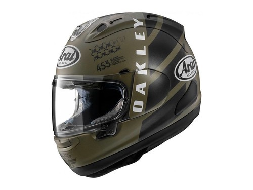 Casque moto intégral arai - casque,