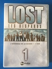 LOST : INTEGRALE SAISON 1 -