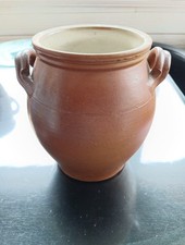 Pot en terre Cuite avec anses