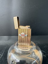 S.T. Dupont Or plaqué 2e RPC