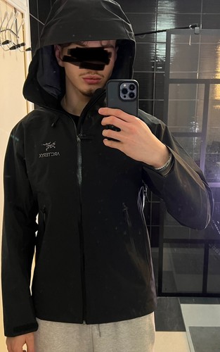 Veste arc teryx - arc’teryx, beta