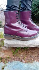Doc Martens 1460 violettes –