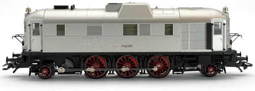Märklin 34203 140 - märklin, 001