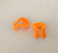 PLAYMOBIL LOT DE 2 GILETS DE