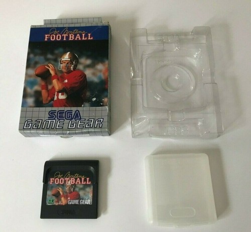 Ancien jeu sega game - jeu,