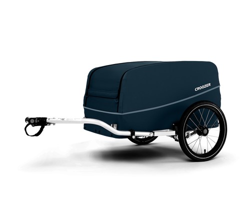 Croozer cargo tuure - cargo,