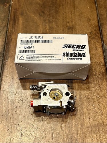 Echo carburetor 992 352 - echo, cs-352