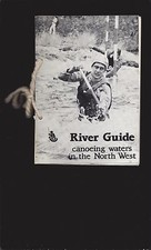 River Guide: canoeing waters