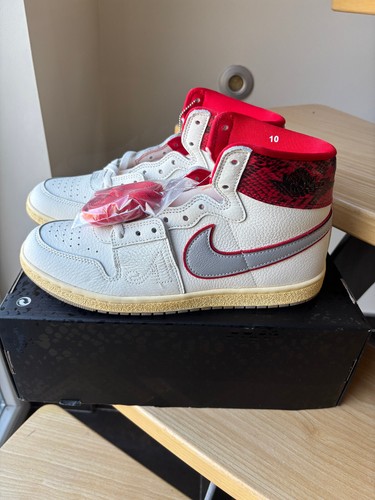 Air jordan awake ship - ship, pe
