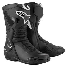 ALPINESTARS Bottes Racing