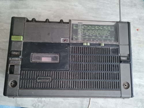 Vintage philips 263 - vintage,