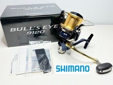 Shimano Japan 14 Bulls Eye
