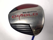 Callaway Big Bertha Diablo