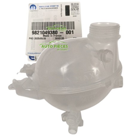 Vase expansion - vase,