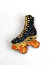 RNT E/ Pin's roller patins à