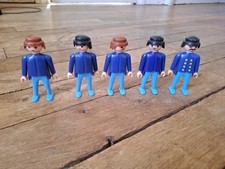 Playmibil 3773 3729 Soldat