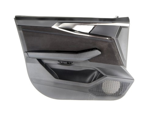 Panneau garniture porte - panneau,