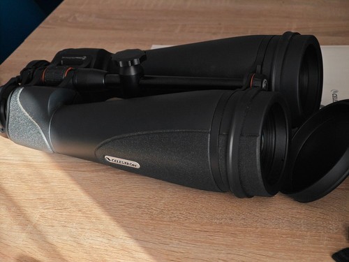 Jumelles skymaster pro - jumelles,