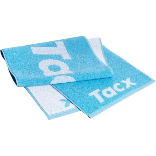 Serviette tacx - serviette,