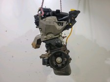 Moteur type D4F772 - Renault