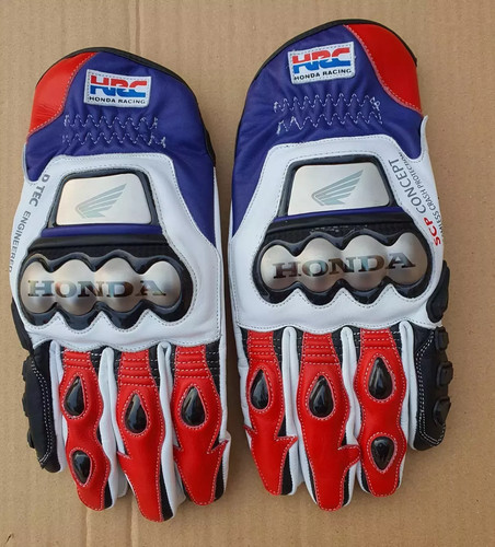 Honda hommes gants moto - honda,