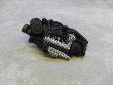 1/18 Renault Megane Anson Engine