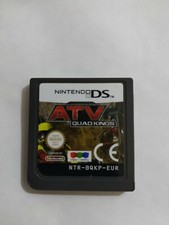 ATV Quad Kings Pour Nintendo