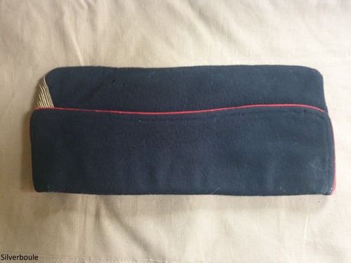 Bonnet police calot colonel - police,