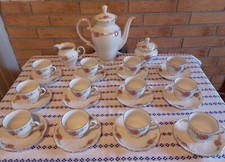 Service à café Seltmann