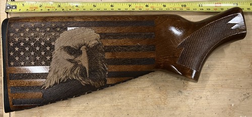 Mossberg 500 maverick - mossberg, 500/maverick