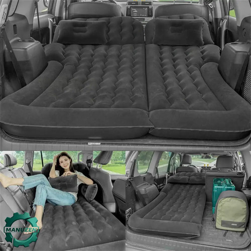 Matelas gonflable pour - matelas, voiture