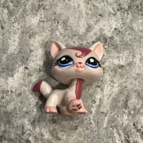 Lps 1679 littlest petshop - lps,