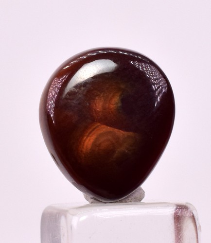 Cabochons agate feu 4 5 - cabochons, 4,5