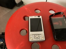 TÉLÉPHONE PORTABLE NOKIA N95