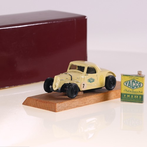 France miniature citroën - miniature,